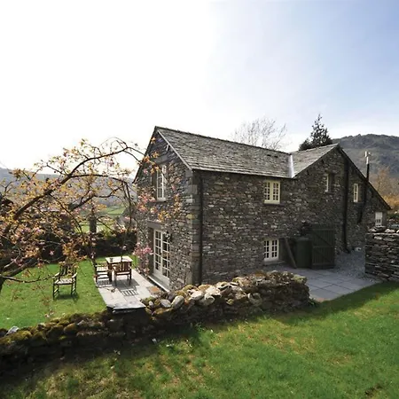 Vakantiehuis Stone Arthur *