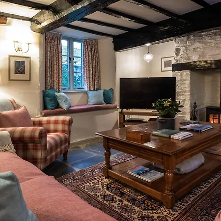 度假居 Stone Arthur *