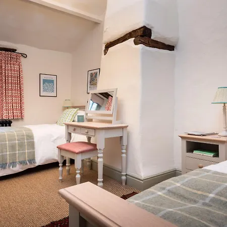 Stone Arthur Vakantiehuis *