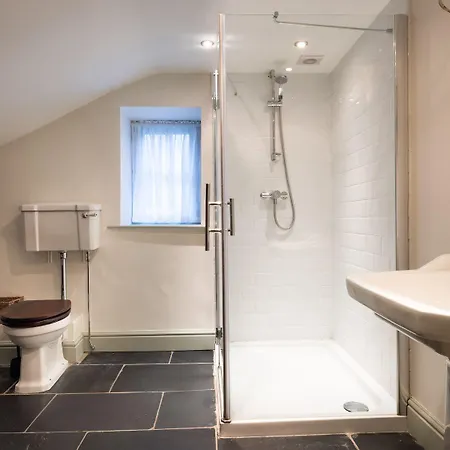 度假居 Stone Arthur