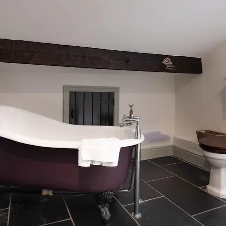 度假居 Stone Arthur *