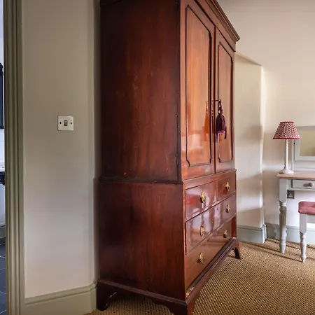 Stone Arthur בית נופש אמבלסייד