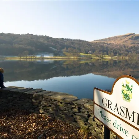 Stone Arthur בית נופש אמבלסייד