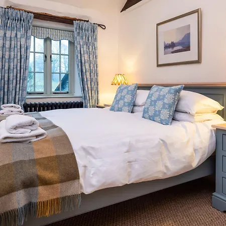 Vakantiehuis Stone Arthur