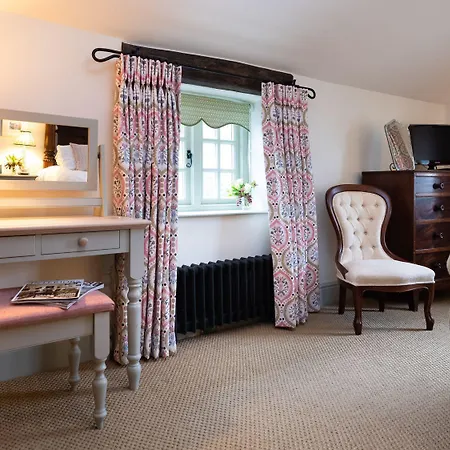 Vakantiehuis Stone Arthur *