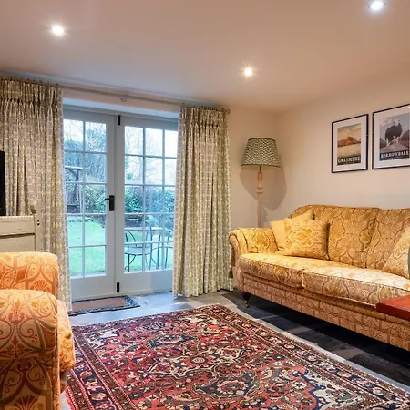 Stone Arthur * 安布尔塞德