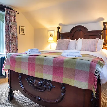 Stone Arthur 度假居 安布尔塞德