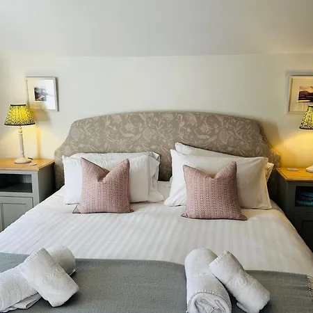 Vakantiehuis Stone Arthur