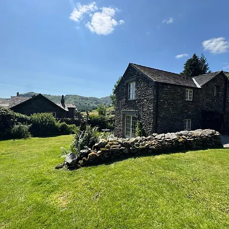 Stone Arthur Vakantiehuis Ambleside