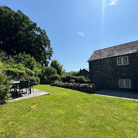 Stone Arthur Vakantiehuis Ambleside