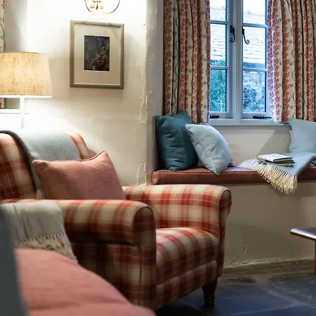 Dom wakacyjny Stone Arthur Ambleside