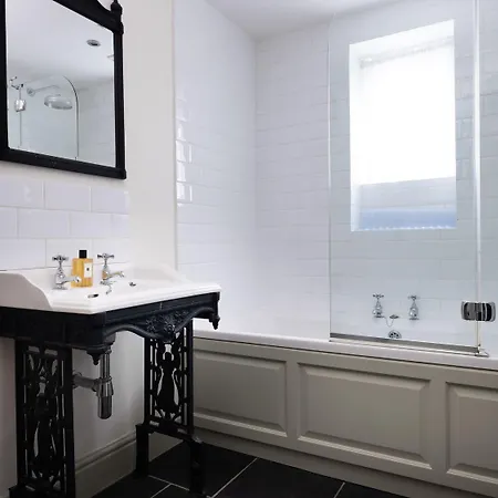 Dom wakacyjny Stone Arthur Ambleside