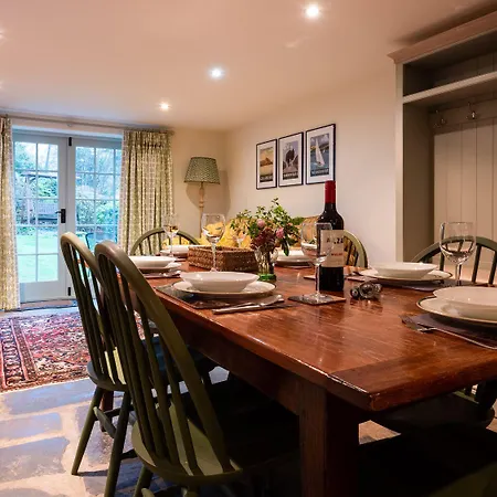 Dom wakacyjny Stone Arthur Ambleside